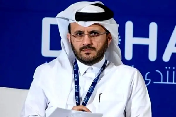 خبر فوری قطر درباره مذاکرات ایران و آمریکا