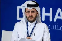 خبر فوری قطر درباره مذاکرات ایران و آمریکا