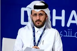 خبر فوری قطر درباره مذاکرات ایران و آمریکا