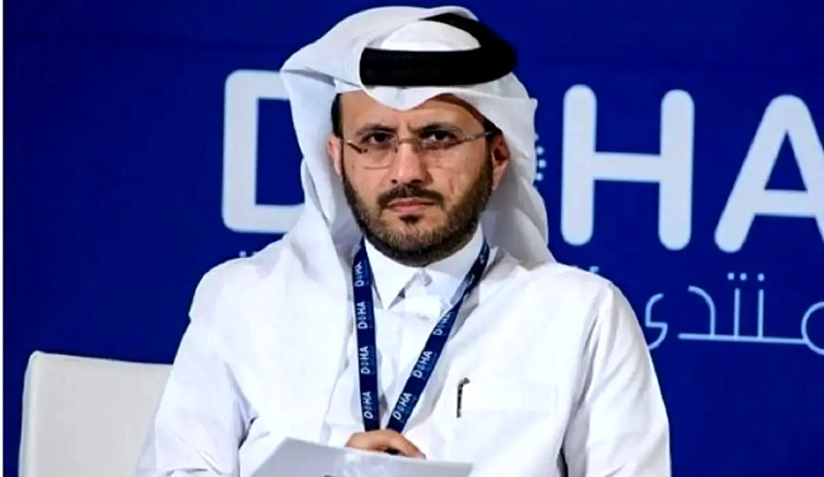 خبر فوری قطر درباره مذاکرات ایران و آمریکا