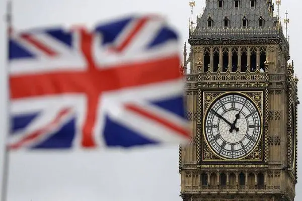 جزئیات یک دادگاه سیاسی در انگلیس