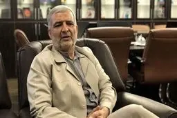 نماینده ویژه رئیس جمهور: طالبان را به رسمیت نشناختیم