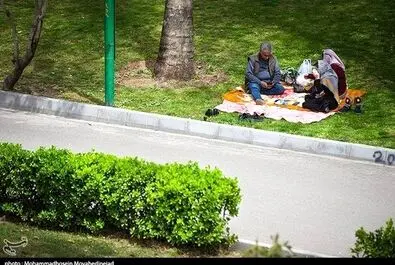 روز طبیعت