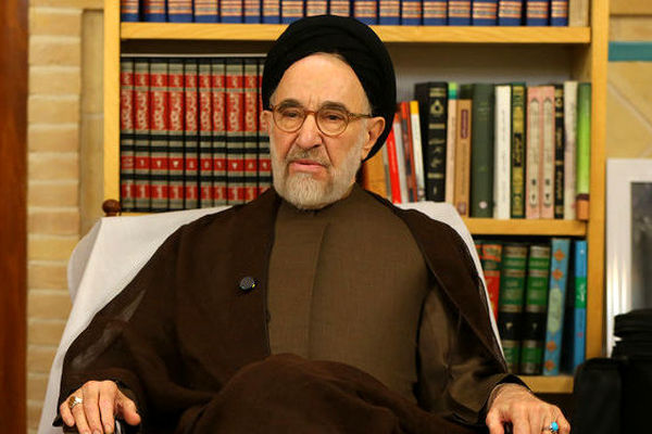 رئیس دولت اصلاحات : در جنگ ۱۲ روزه دیدید تمام اختلافات کنار رفت 