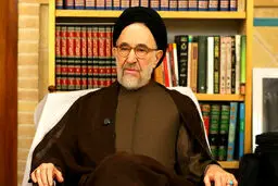 شهادت رهبر معظم انقلاب جنایتی بزرگ است 