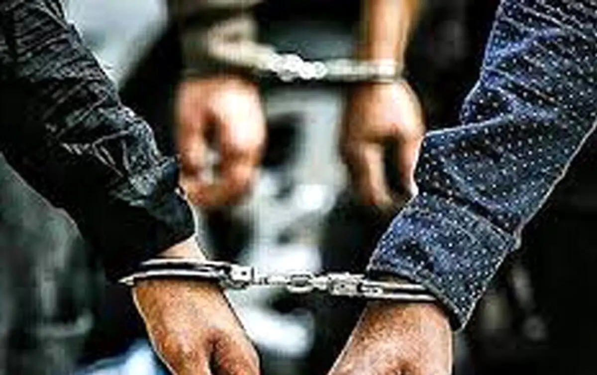 کشف ۲۲ کیلوگرم تریاک 