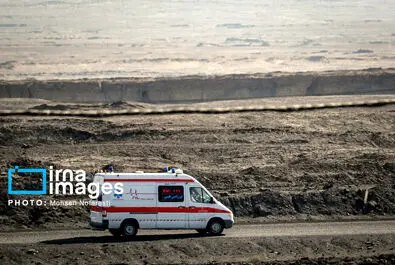 معدن طبس