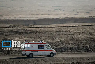 معدن طبس