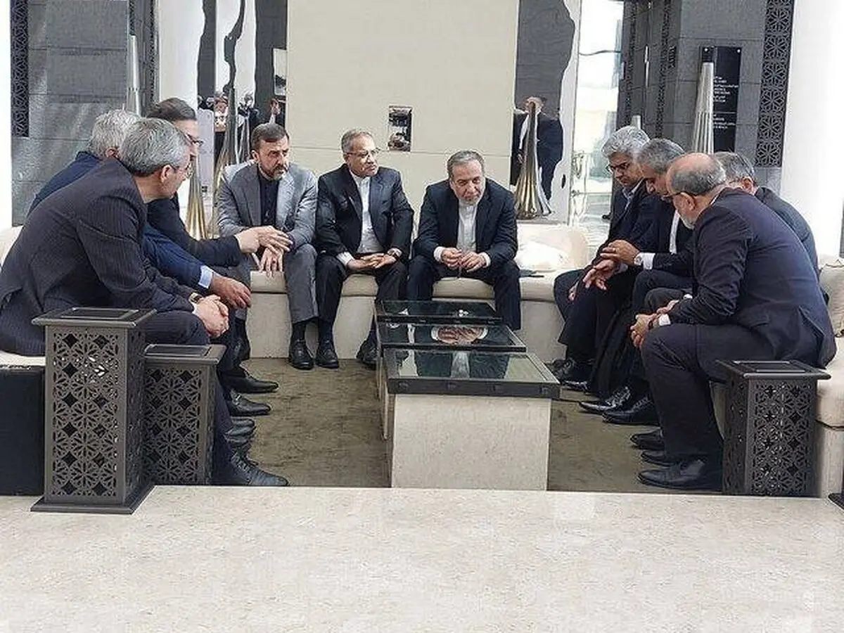 بازگشت به نقطه شروع؟ ایران و آمریکا در تلاش برای تکرار توافق 2013 !