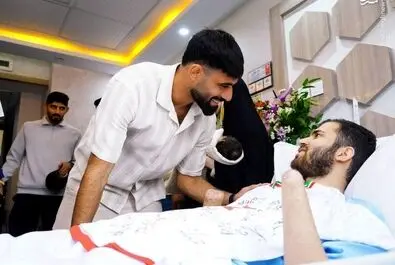 جانباز