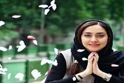 تیپ خفن بهاره کیان افشار حاشیه ساز شد!+تصاویر دیده نشده بهاره کیان افشار