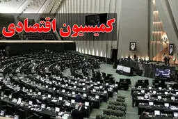ورود کمیسیون اقتصادی به موضوع وام‌های نجومی رئیس و اعضای هیات مدیره بورس