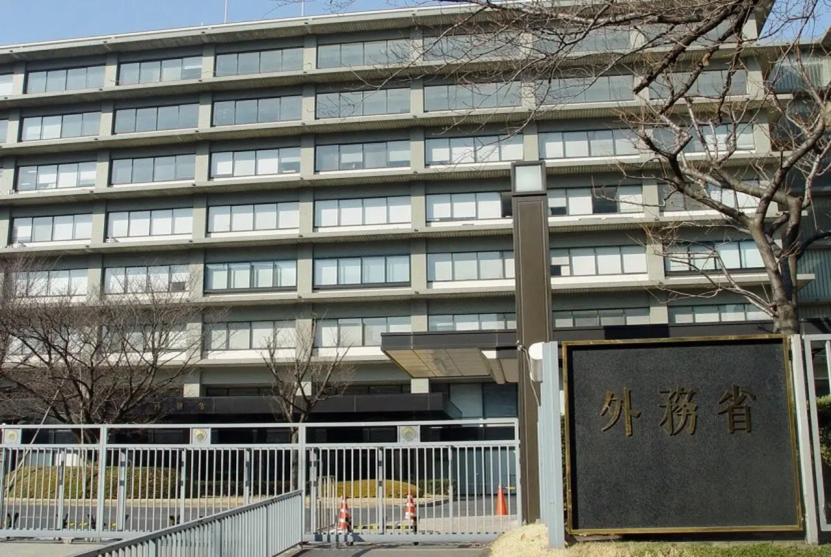 ابراز نگرانی ژاپن نسبت به حمله پهپادی ایران به رژیم صهیونیستی