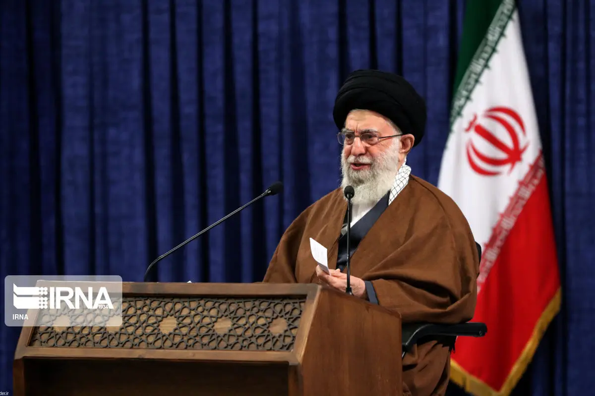 رهبر انقلاب سال ۱۴۰۱ را سال «تولید؛ دانش‌بنیان، اشتغال‌آفرین» نامگذاری کردند

