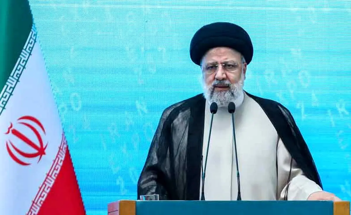 رئیسی:تحریم‌ ایران به نتیجه نرسیده و نخواهد هم رسید