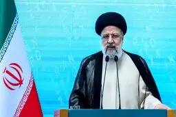  رئیسی:تحریم‌ ایران به نتیجه نرسیده و نخواهد هم رسید