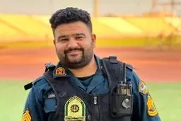 قتل فجیع کادر انتظامی؛ اتباع بیگانه پلیس را هدف گرفت!