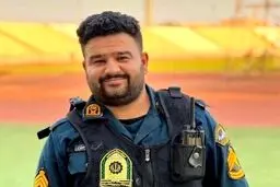قتل فجیع کادر انتظامی؛ اتباع بیگانه پلیس را هدف گرفت!