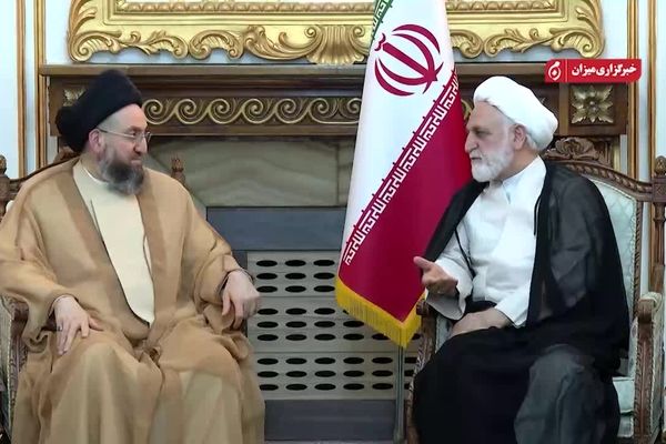 اژه ای : با کشورهای همسایه نزدیک به اسرائیل سر ستیز نداریم
