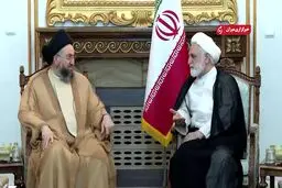 اژه ای : با کشورهای همسایه نزدیک به اسرائیل سر ستیز نداریم
