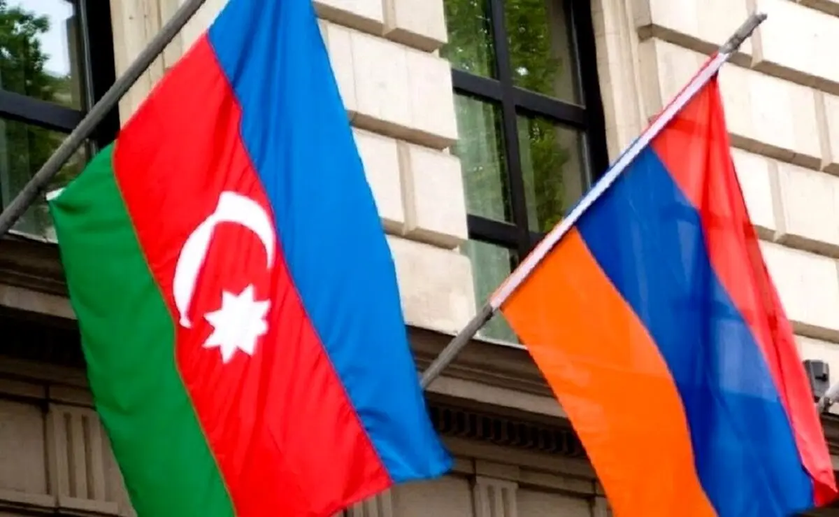 زنگزور به آمریکا هبه شد!