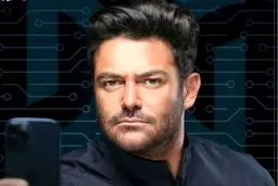 محمدرضا گلزار بچه دار شد؟ / عکس