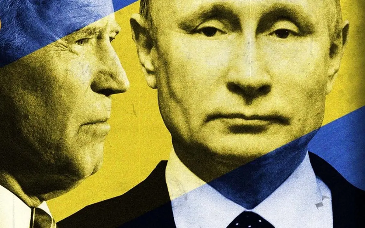 گروکشی در کوبورگ! | تاثیر درگیری روسیه و اوکراین بر مذاکرات وین