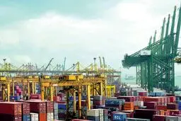 توضیحات وزیر صمت درباره تجارت خارجی+جزئیات بیشتر 