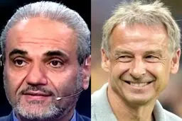 خیابانی و کلینزمن اسیر دست زامبی‌ها!