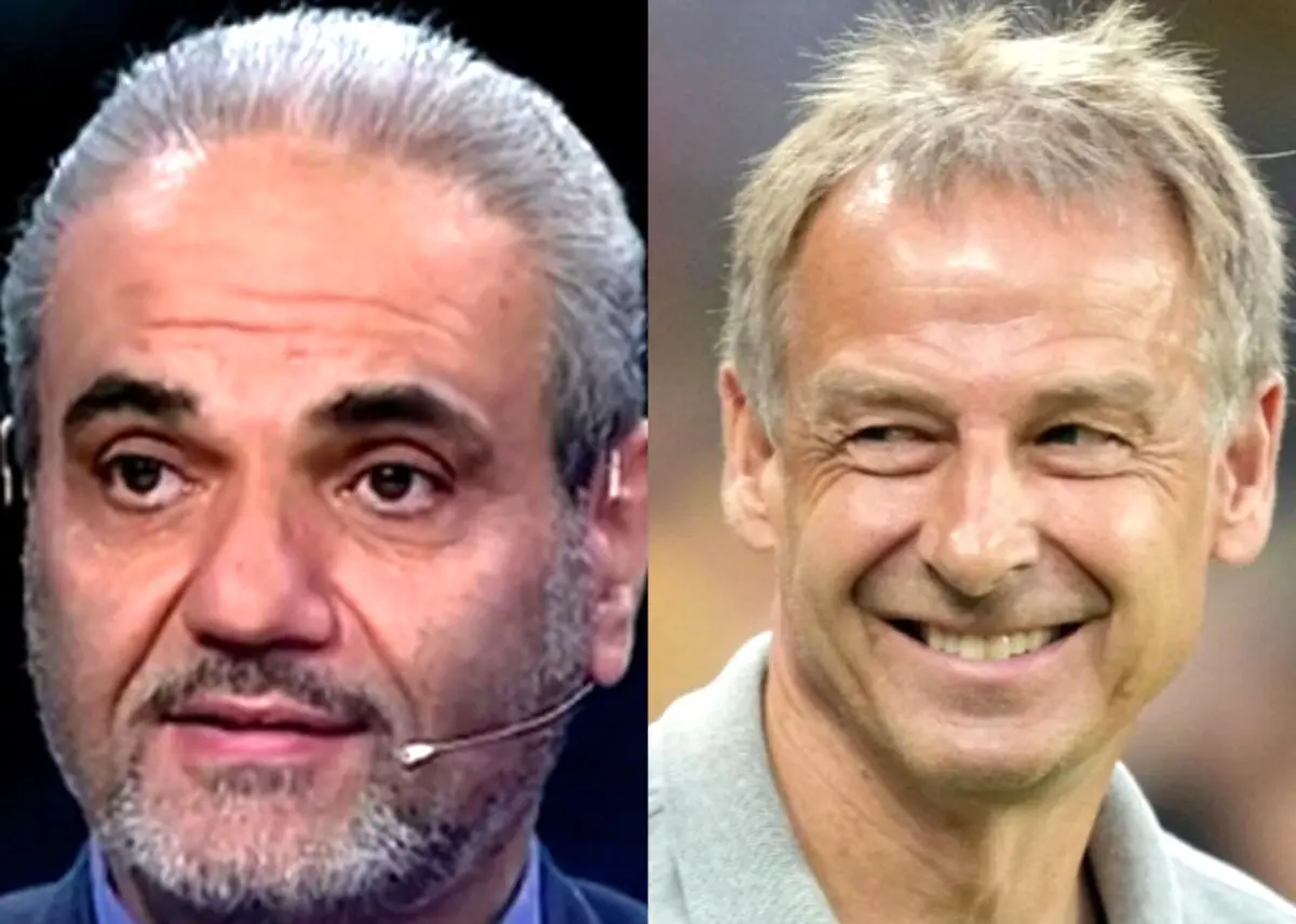 خیابانی و کلینزمن اسیر دست زامبی‌ها!