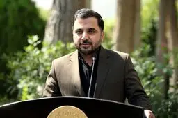 وزیر ارتباطات: من درباره فیلترینگ اختیار ندارم