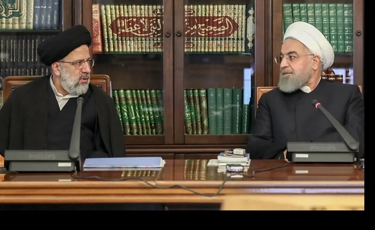جدال روحانی و رئیسی بر سر «هسته تورم‌ساز»