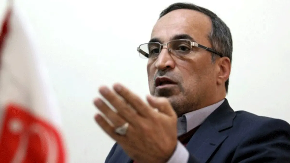 جلیلی نامزد پوششی رئیسی نیست