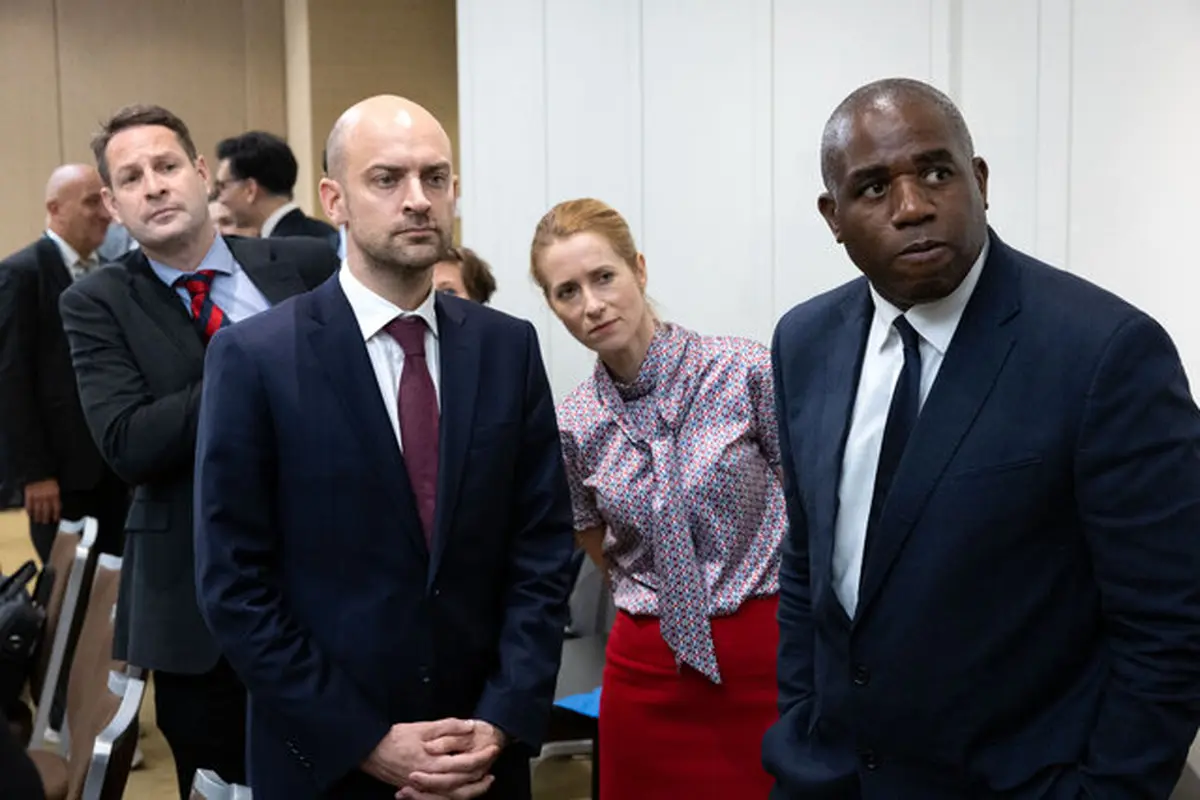 تهدید ایران با ماشه؛ اروپا در زمین اسرائیل بازی می‌کند؟!