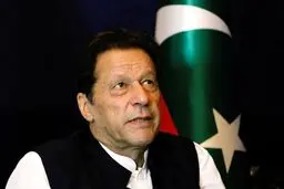 عمران خان: نداشتن روابط خوب با ارتش حماقت است