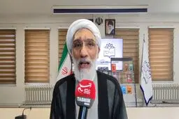 پورمحمدی:حضور مردم در خیابان ها نقطه عطفی در تاریخ ملت هاست 