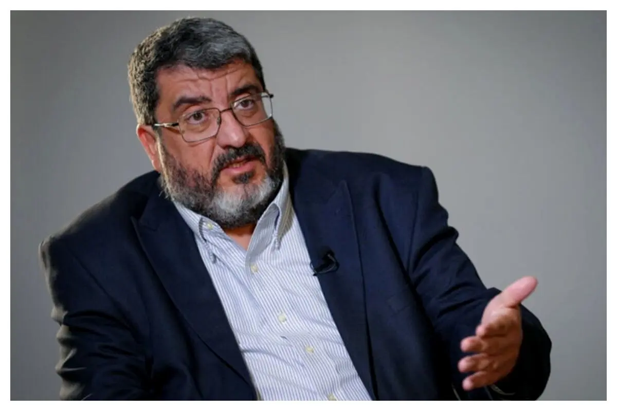 تنگه هرمز باز و مشکل ترامپ حل شود، دوباره حمله می‌کند