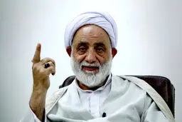 تمجید استاد قرائتی از پزشکیان