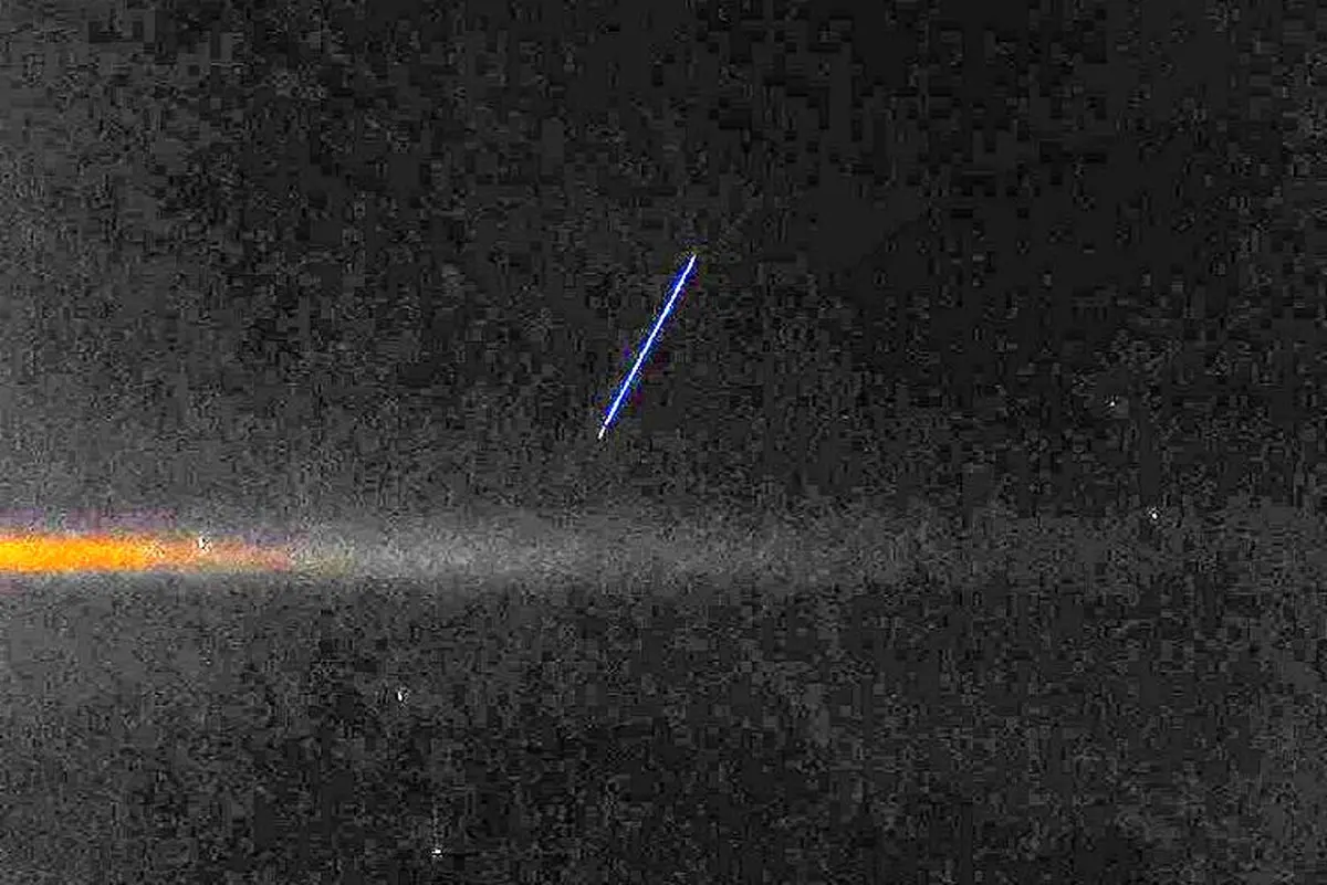 پشت‌پرده رویت اشیای پرنده در آسمان تربت جام فاش شد