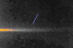 پشت‌پرده رویت اشیای پرنده در آسمان تربت جام فاش شد