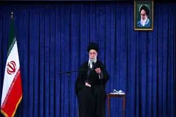 رهبر انقلاب: سپاه اهتمام خود در جذب و آموزش جوانان مستعد در تراز انقلاب را مضاعف کند