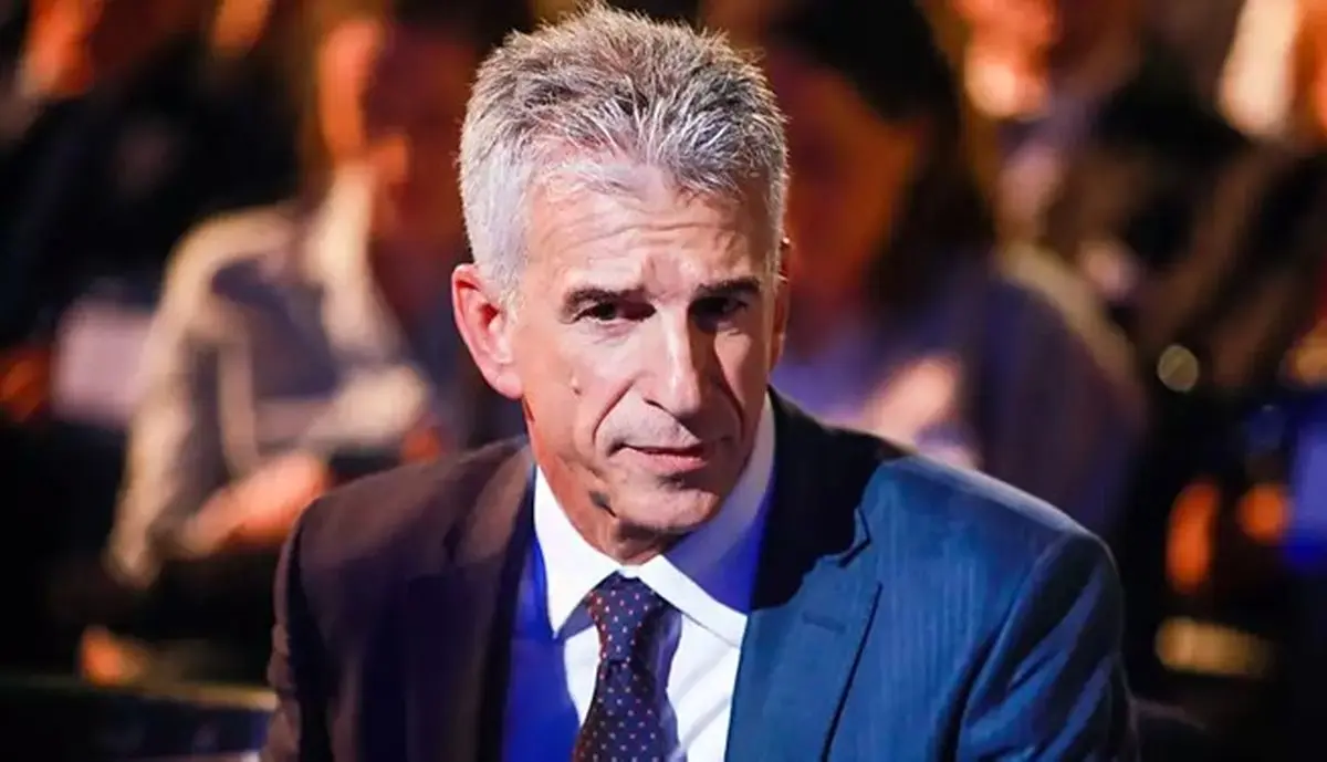 رئیس موساد همزمان با اعلام حمله در اصفهان نشست امنیتی را ترک کرد