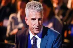 رئیس موساد همزمان با اعلام حمله در اصفهان نشست امنیتی را ترک کرد