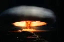 آخرالزمان ترسناک دنیا | جنگ اتمی روسیه و آمریکا نزدیک است