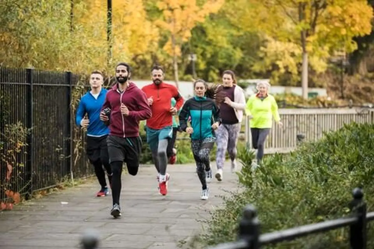 تاثیر ورزش در جلوگیری از ابتلا به زوال عقل

