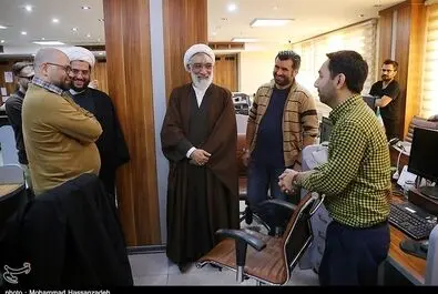 پورمحمدی در تسنیم