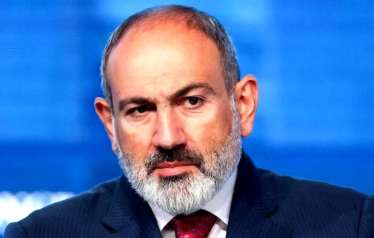 نخست وزیر ارمنستان عازم تهران می‌شود