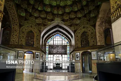 موزه پارس