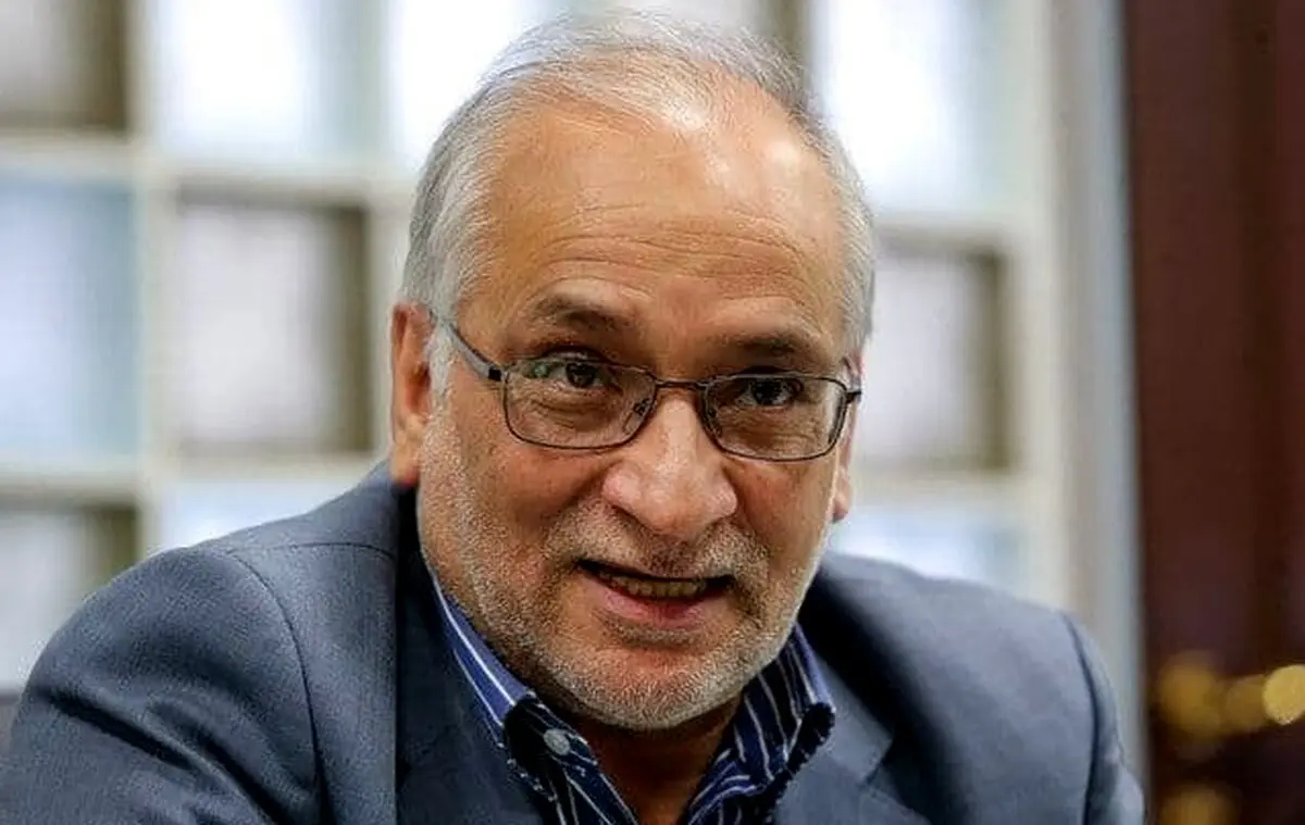 مرعشی: در حال بررسی شرایط انتخابات هستیم
