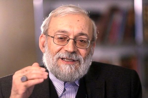 خبر لاریجانی درباهر توانایی اتمی ایران